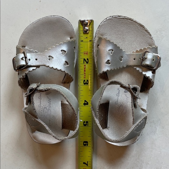 Sun-San Sweetheart Silver - Picture 12 of 12